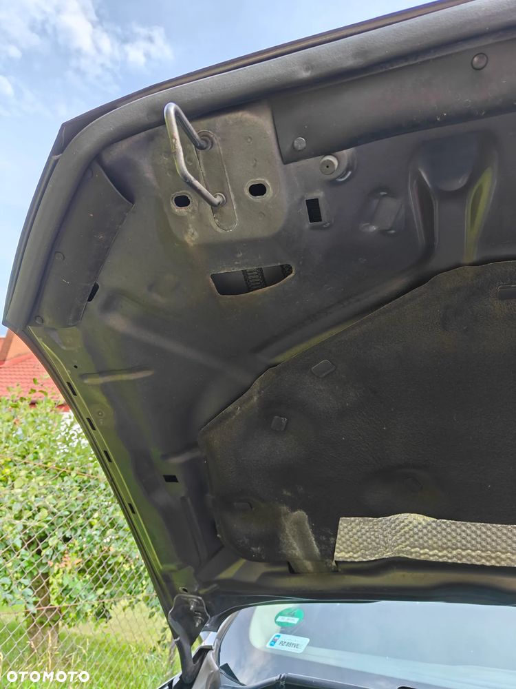 Ford Mondeo 2.0 TDCi Titanium PowerShift - 8