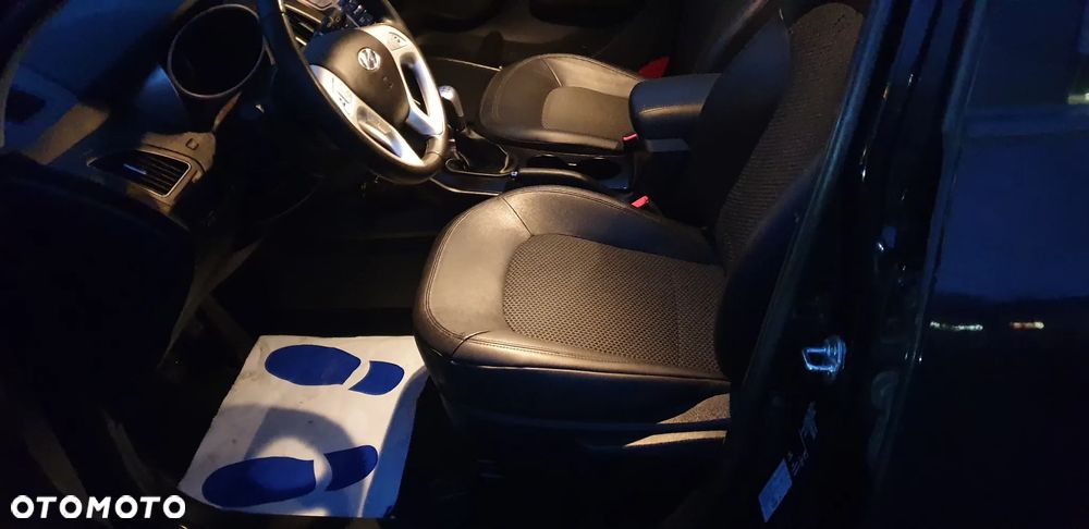 Hyundai ix35 2.0 4WD Style - 20