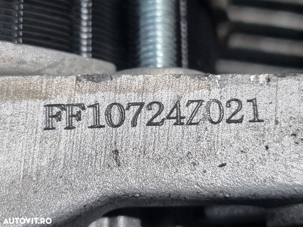 Alternator Hyundai Tucson 2.0 D 2006 - 2010 113CP 1991CC D4EA Euro3 (1477) Diesel ... - 5