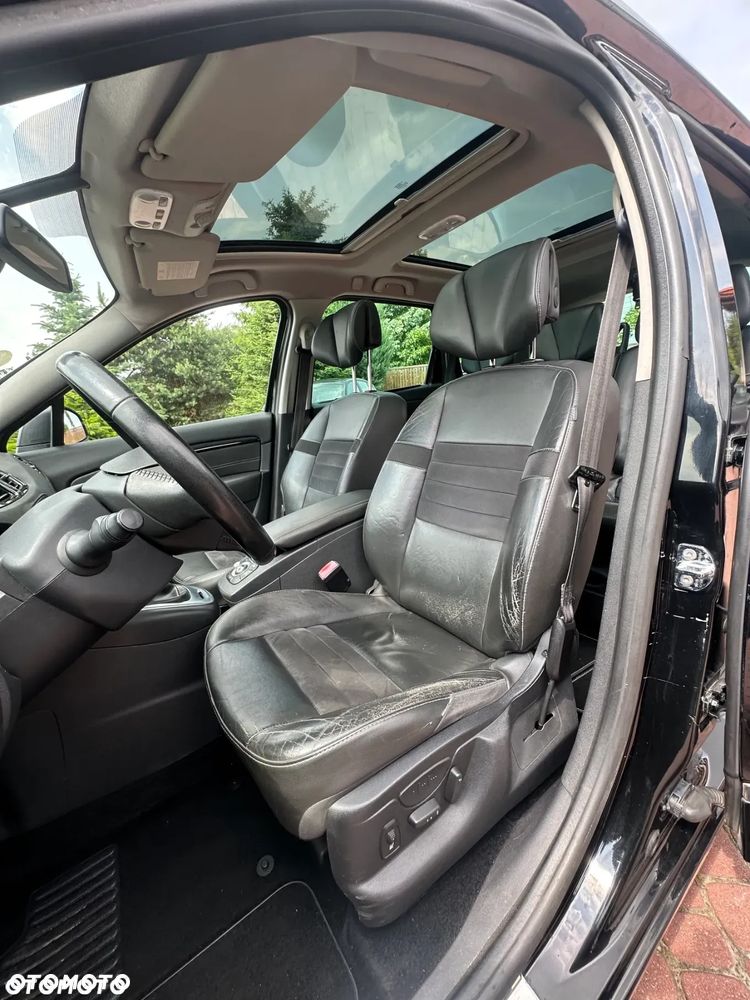 Renault Grand Scenic Gr 1.5 dCi Bose EDition EDC - 4