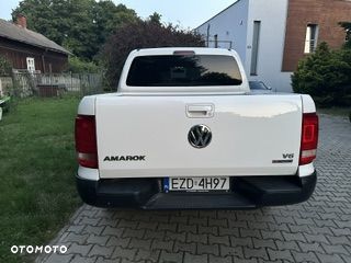 Volkswagen Amarok 3.0 V6 TDi 4MOTION Comfortline - 13