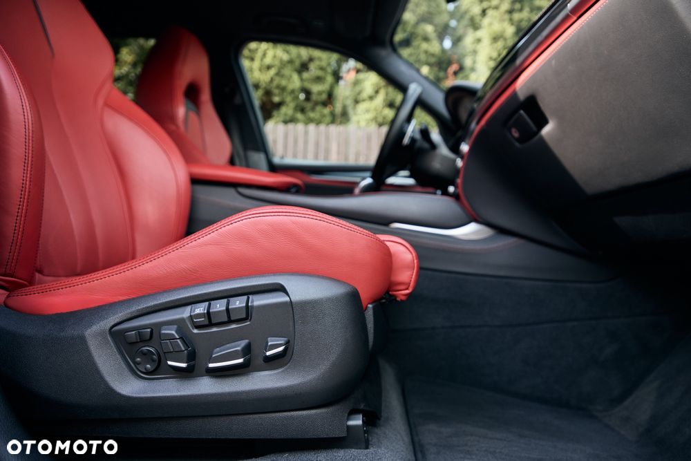 BMW X5 M - 18