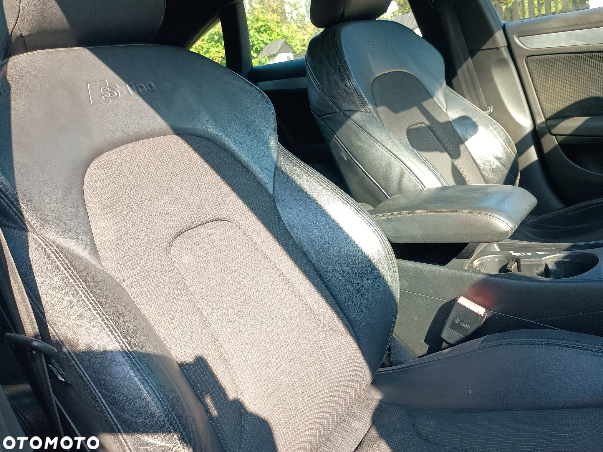 Audi A5 2.0 TDI - 5