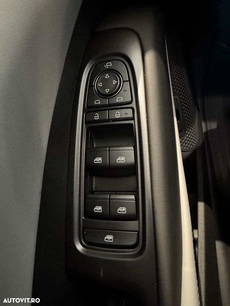 Byd Seal 6 DM-i PHEV Comfort - 19