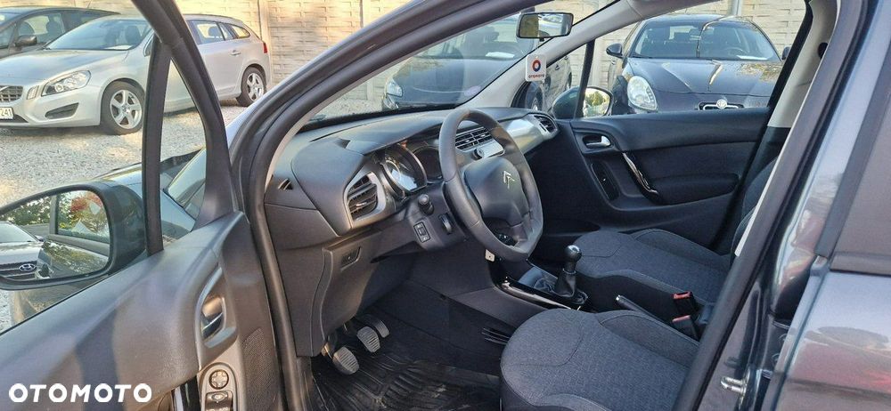 Citroën C3 - 39