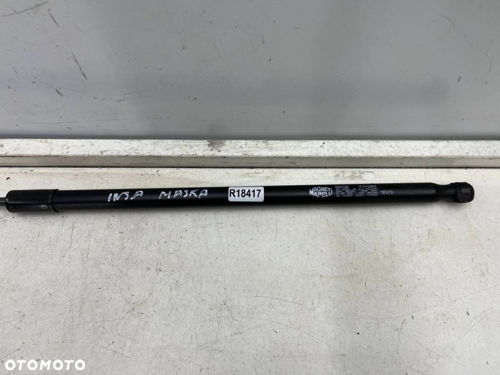 Siłownik Opel Insignia A HB sedan 08-17r. teleskop maski sprężyna gazowa GS0728 - 3