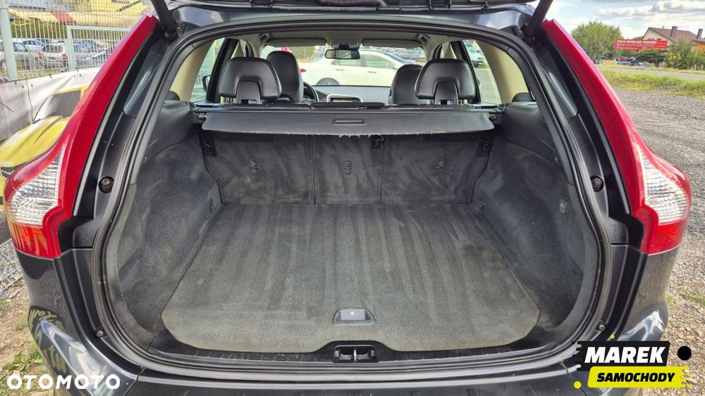 Volvo XC 60 - 11