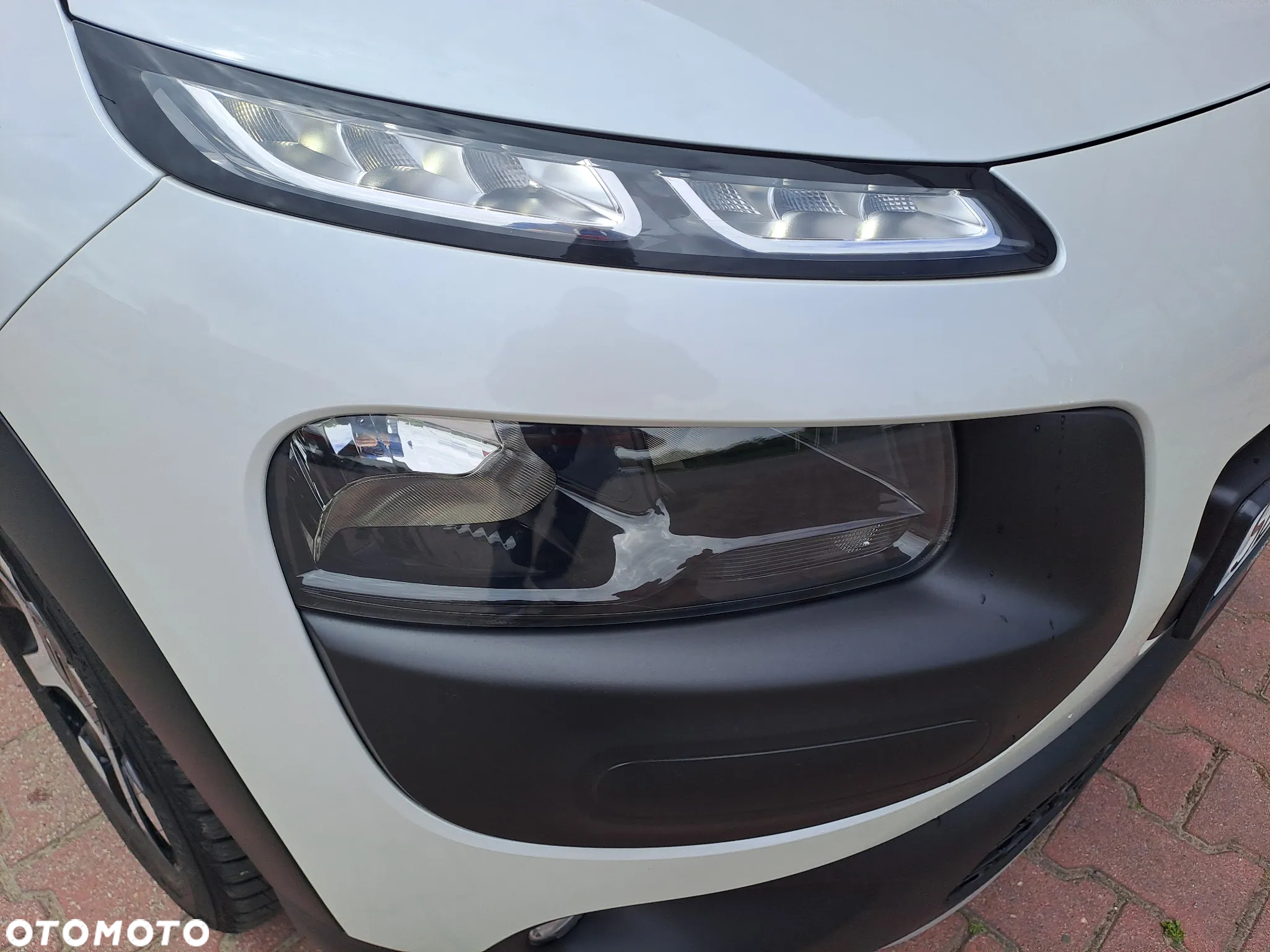 Citroën C4 Cactus 1.2 PureTech Rip Curl S&S - 21