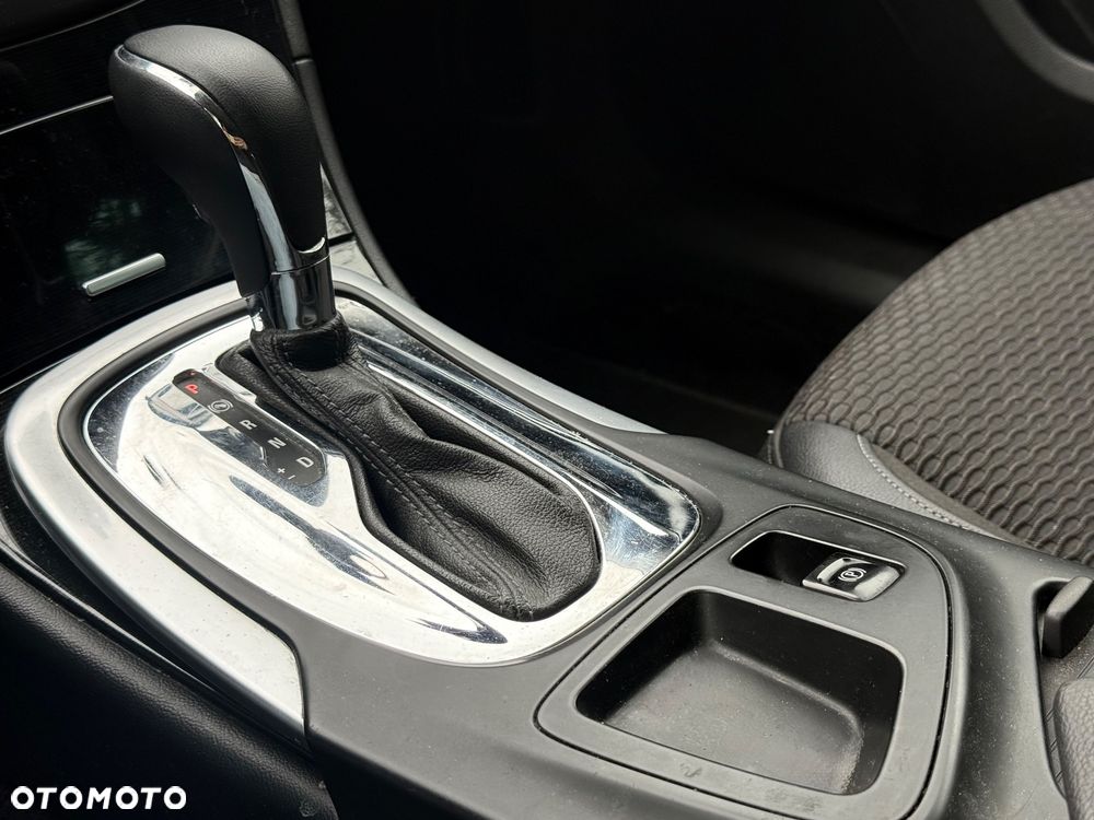 Opel Insignia 2.0 CDTI Automatik Edition - 12