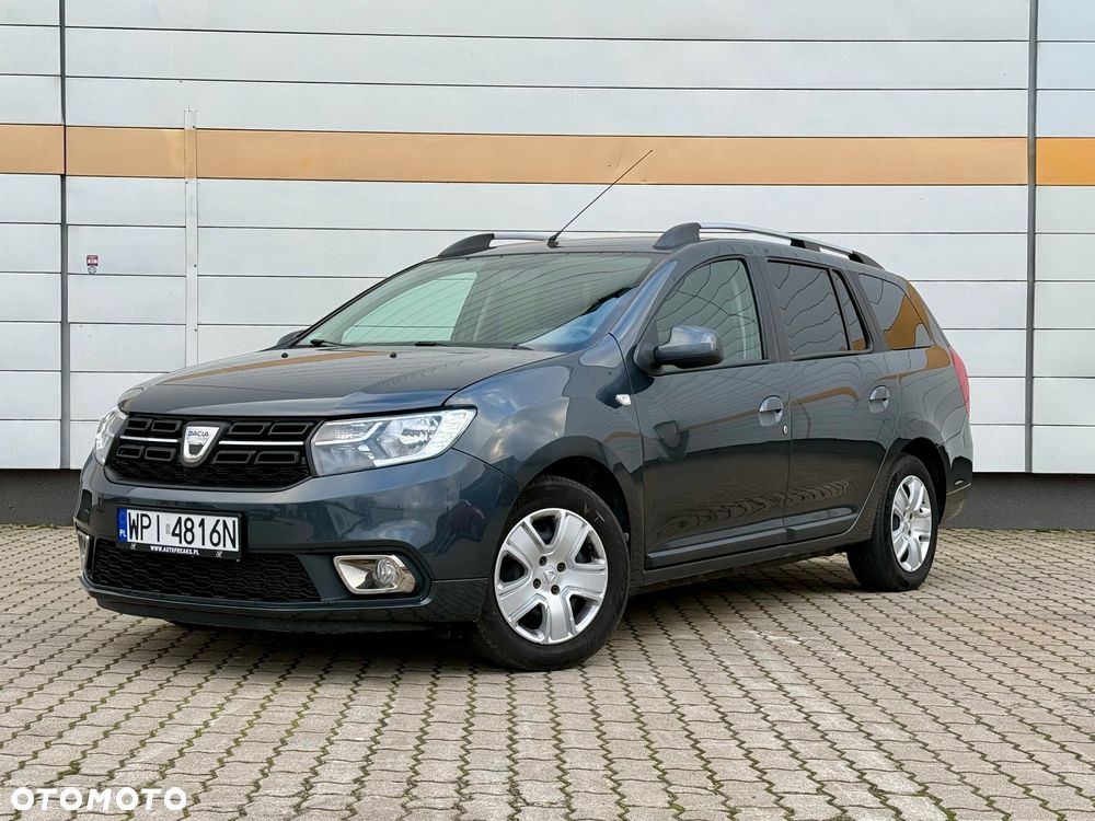 Dacia Logan 0.9 TCe Outdoor S&S - 4