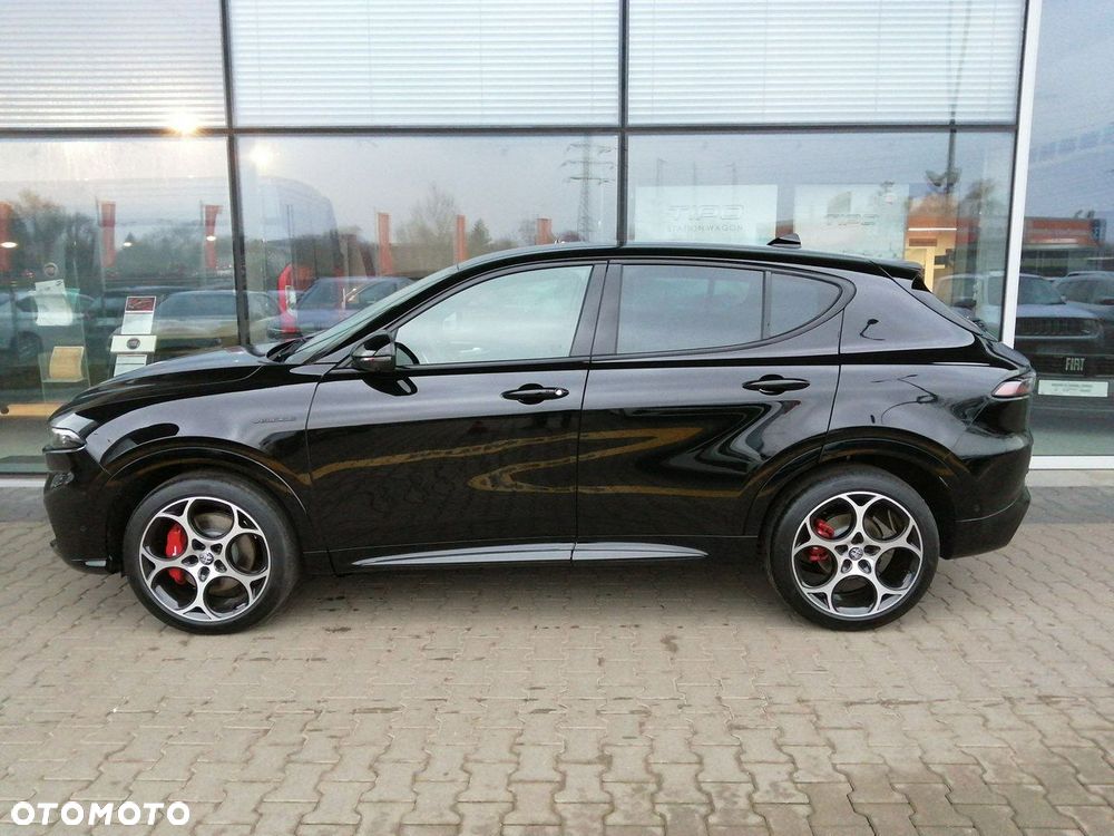 Alfa Romeo Tonale - 8