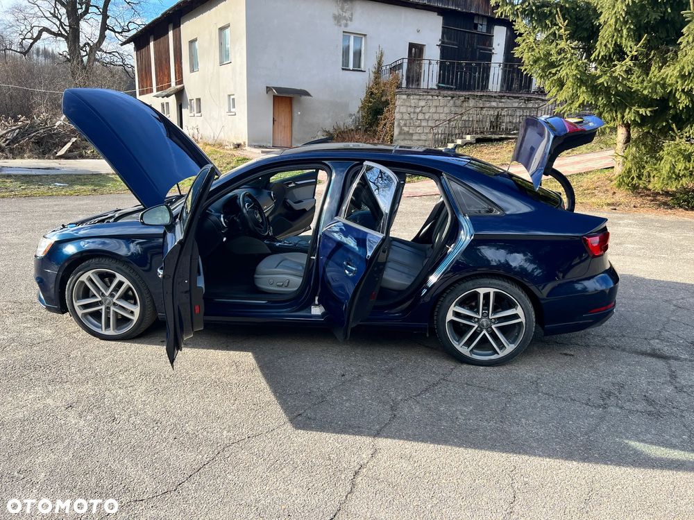 Audi A3 - 18