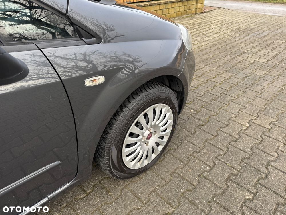 Fiat Punto - 19