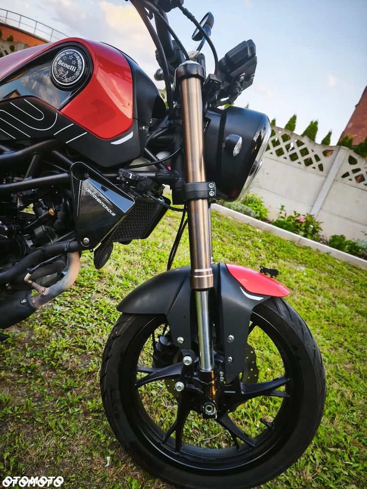 Benelli Leoncino - 12