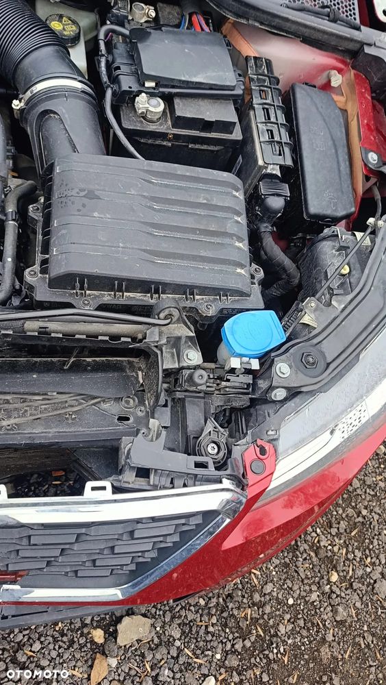 Seat Arona 1.0 Eco TSI XCELLENCE - 6