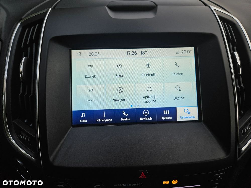 Ford S-Max - 24