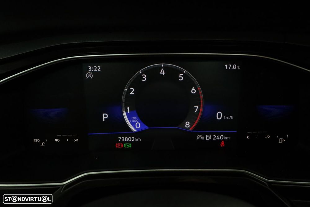 VW Polo 1.0 TSI Style DSG - 13