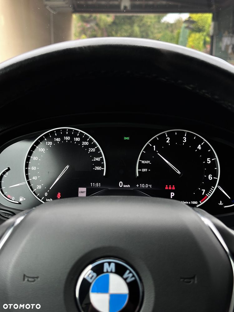 BMW X3 xDrive30i xLine - 15