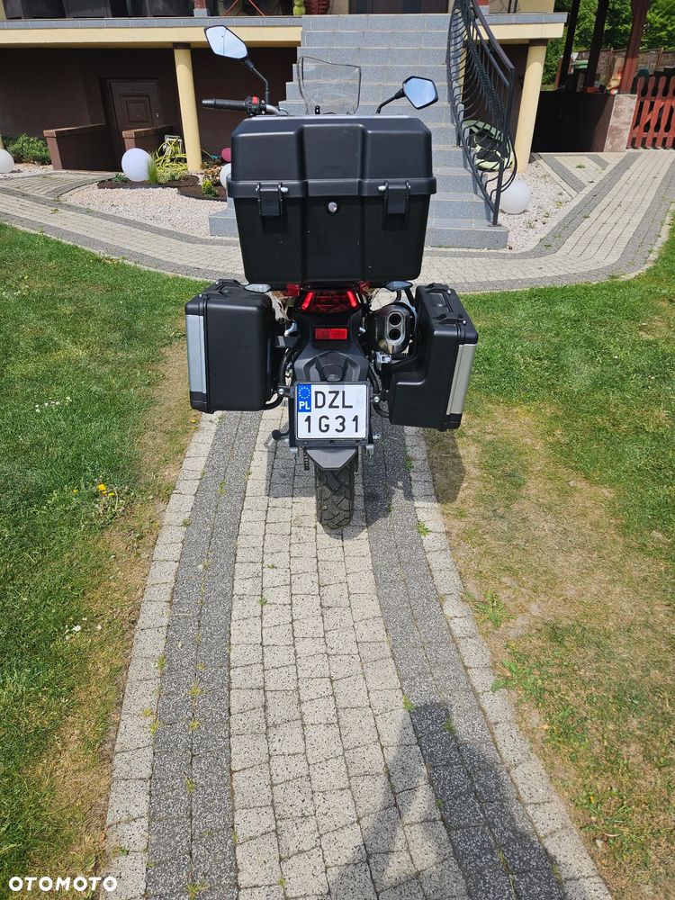 Junak 125 - 4
