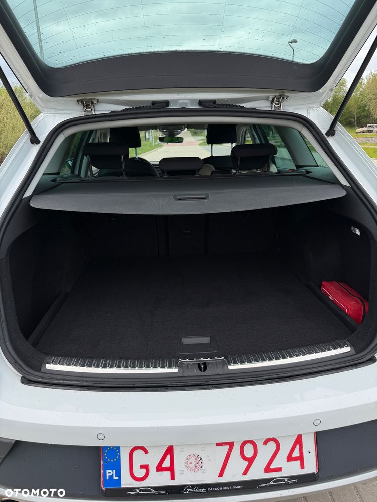 Seat Leon - 26