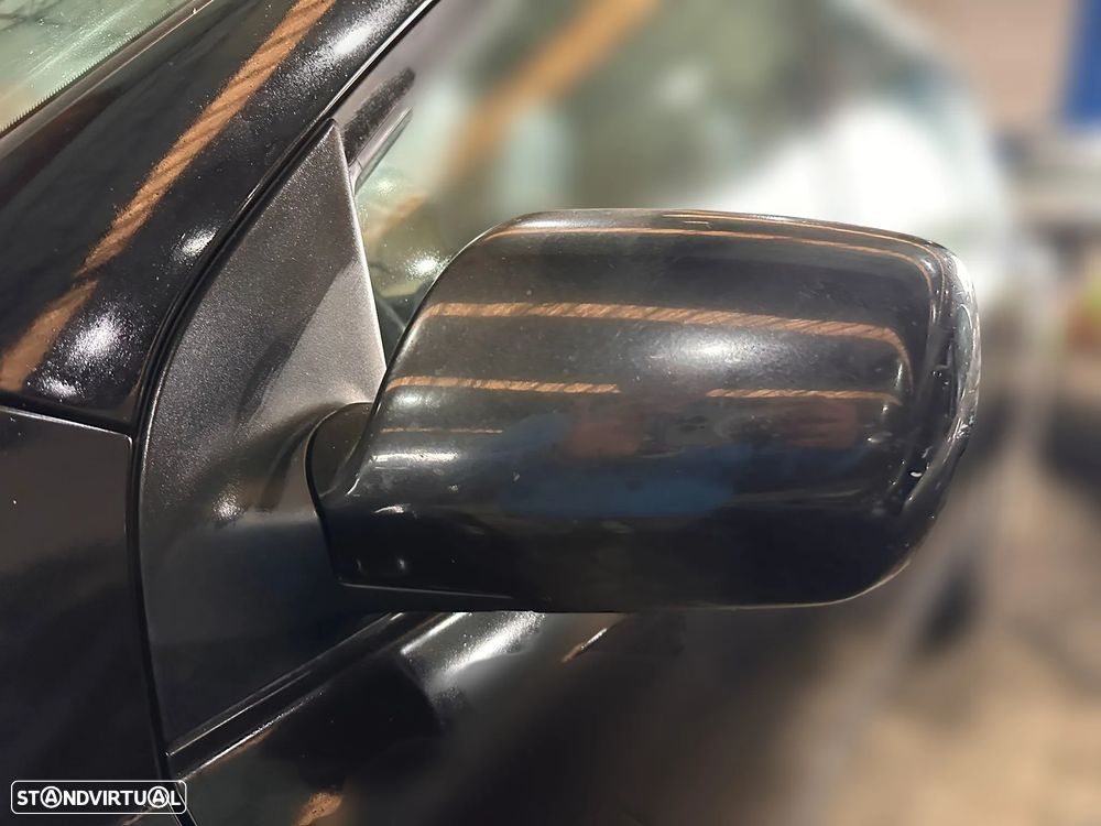 KIA Carnival  Grand Carnival II (VQ) 2.9 CRDi Diesel 185cv-136kW 2006 - 2015 Ref. Motor:J3(CRDi) para peças - 17