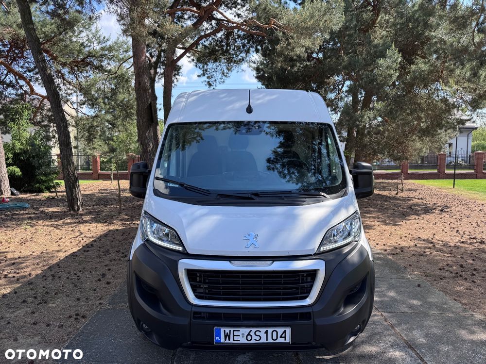 Peugeot Boxer - 3