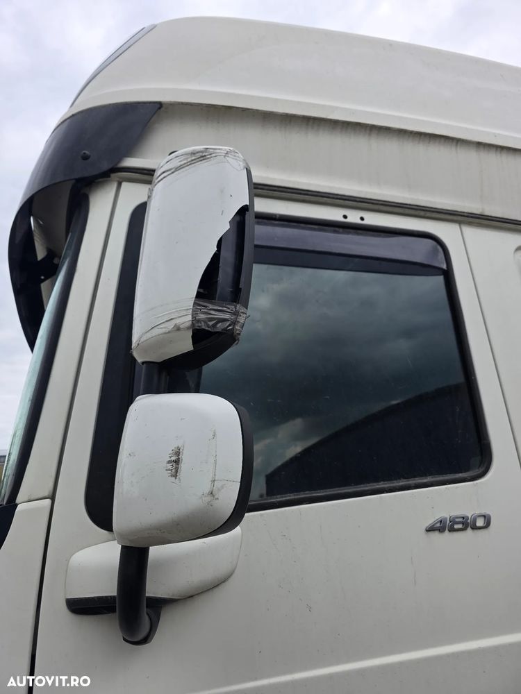 DAF XF480FT - 5