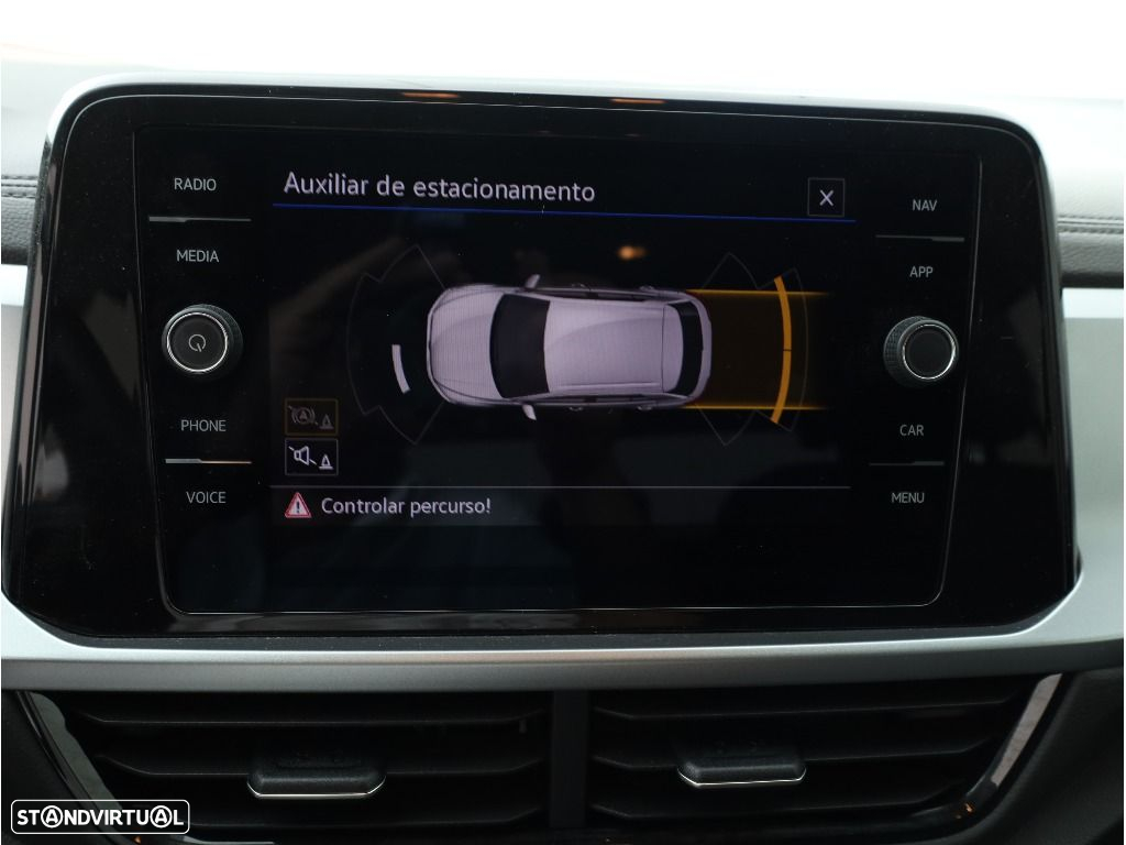 VW T-Roc 1.0 TSI Life - 23