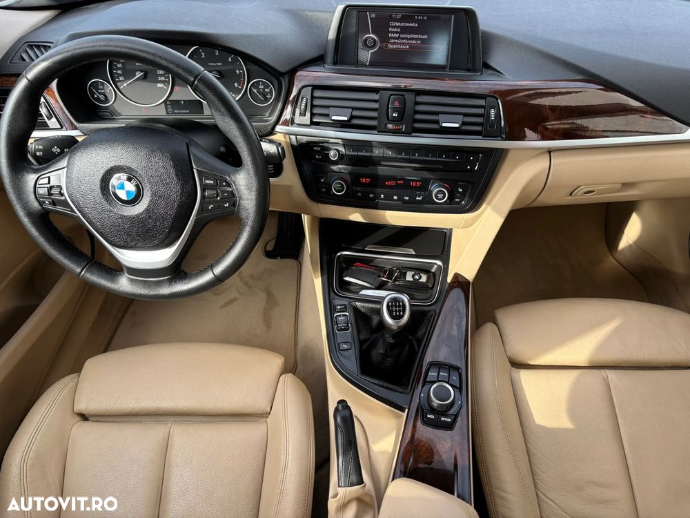 BMW Seria 3 - 21
