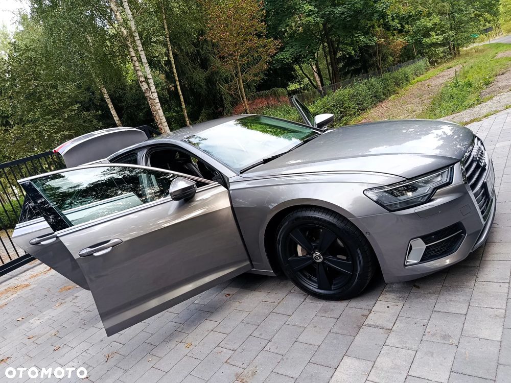 Audi A6 Limousine - 13