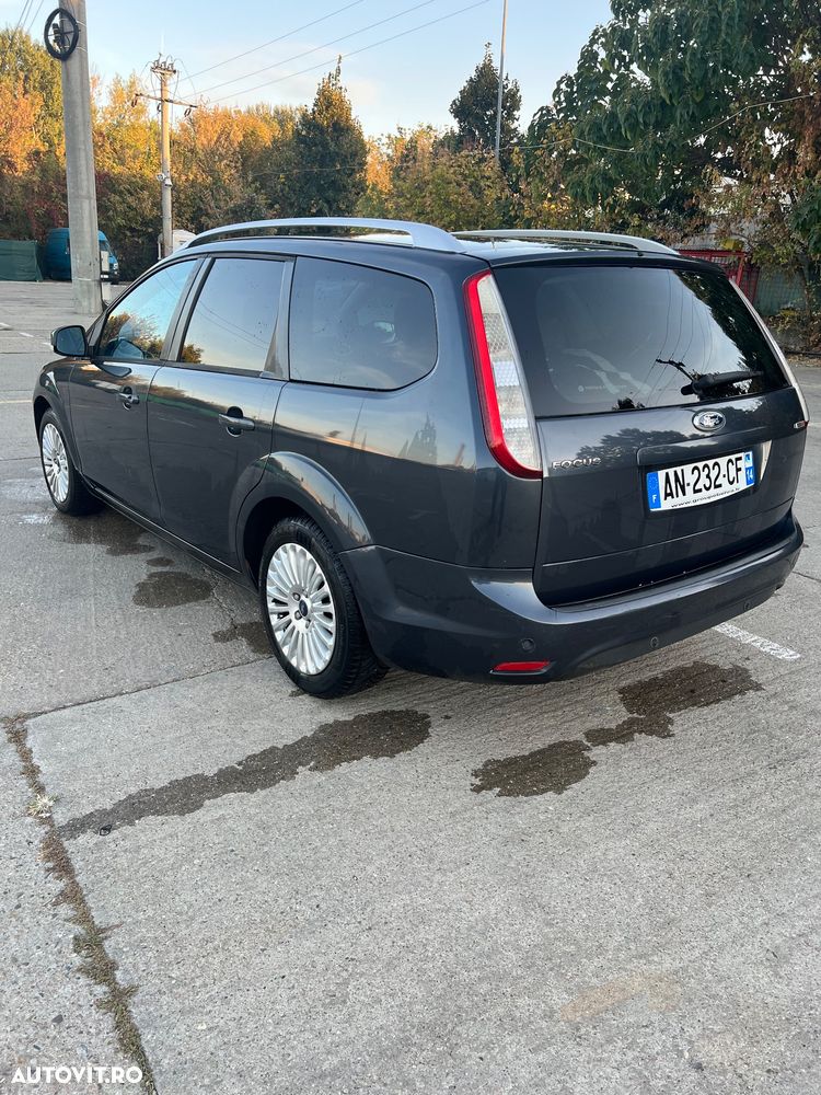 Ford Focus - 2