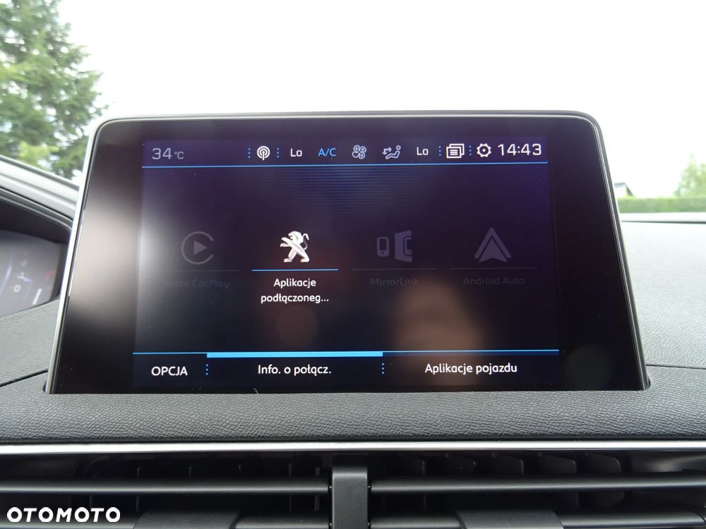 Peugeot 5008 PureTech 130 Allure - 28