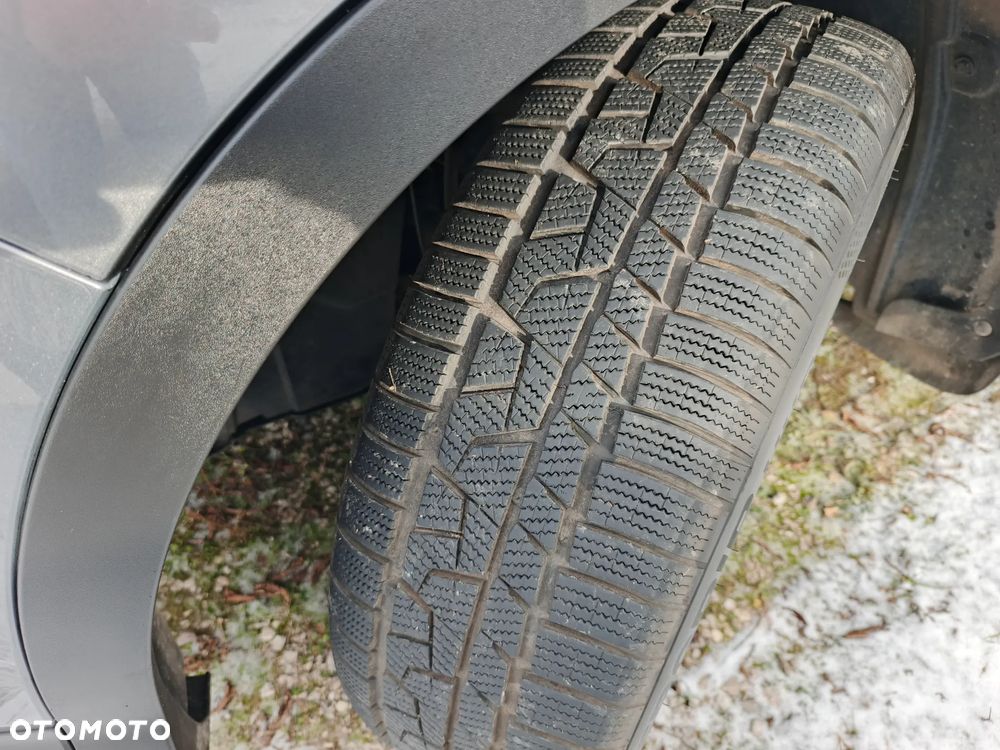 Nissan Qashqai 1.5 dCi DPF visia ECO - 31