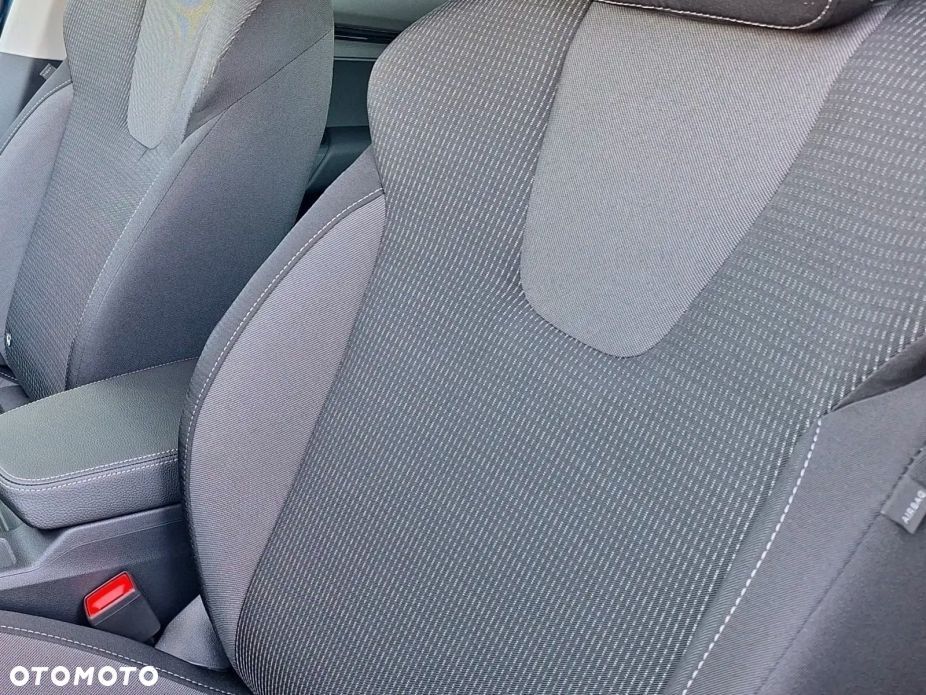 Skoda Octavia 1.5 TSI Drive Selection - 4