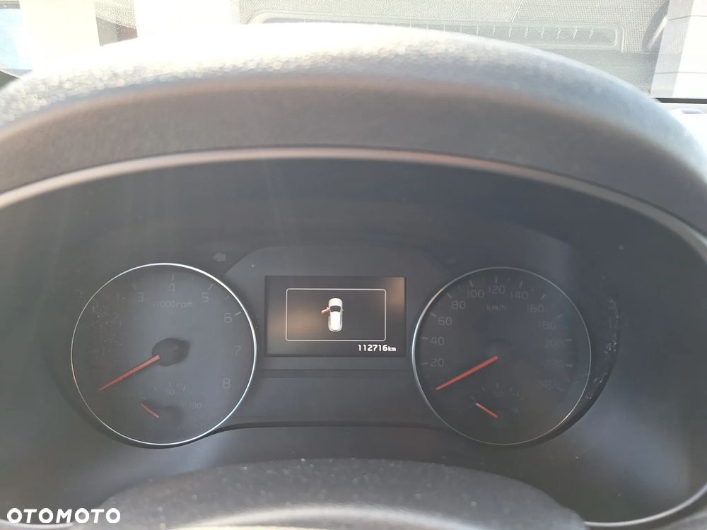 Kia Sportage 1.6 T-GDI AWD DCT GT LINE - 17
