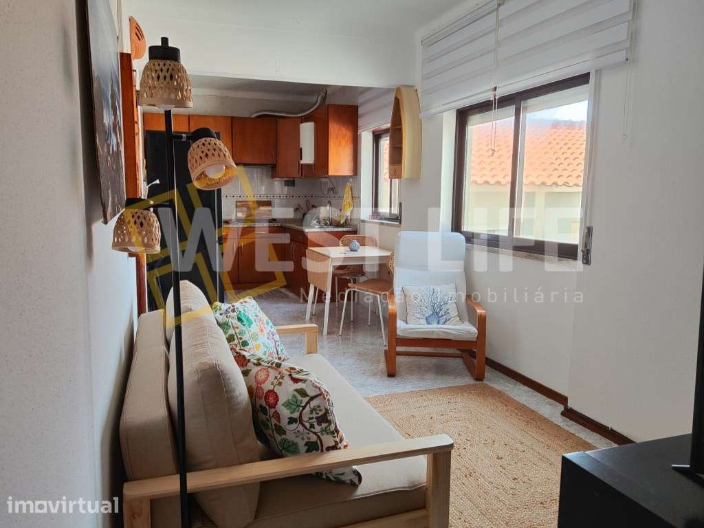 Apartamento T2 para Arrendamento | EXCLUSIVO WEST LIFE | Santa Cruz - Grande imagem: 5/14