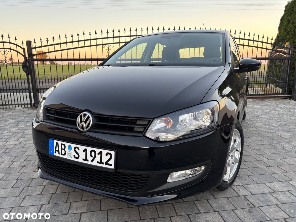 Volkswagen Polo 2011 photo 3