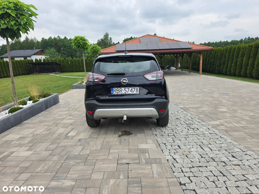 Opel Crossland X 1.2 Start/Stop Design Line - 31