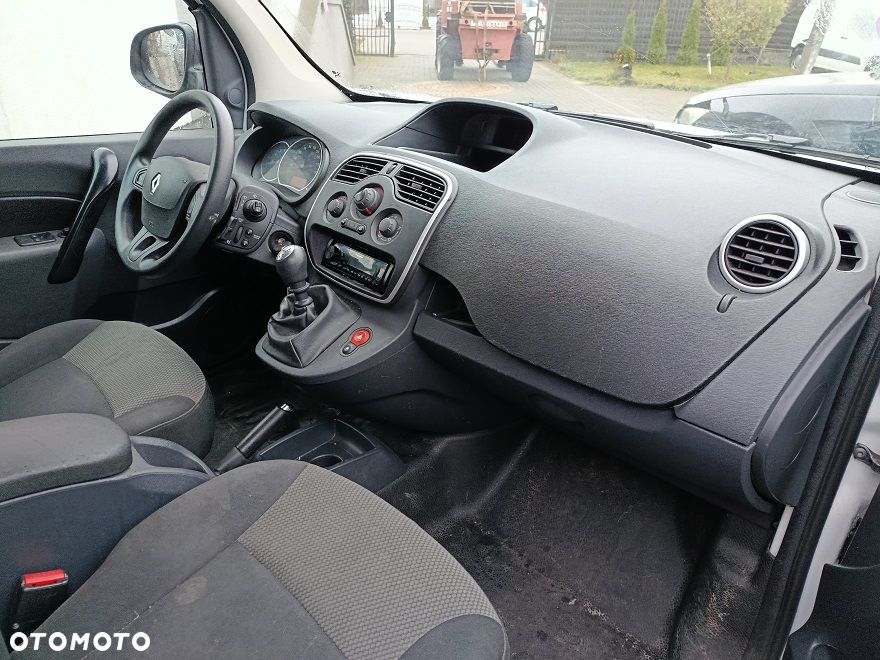 Renault Kangoo - 21