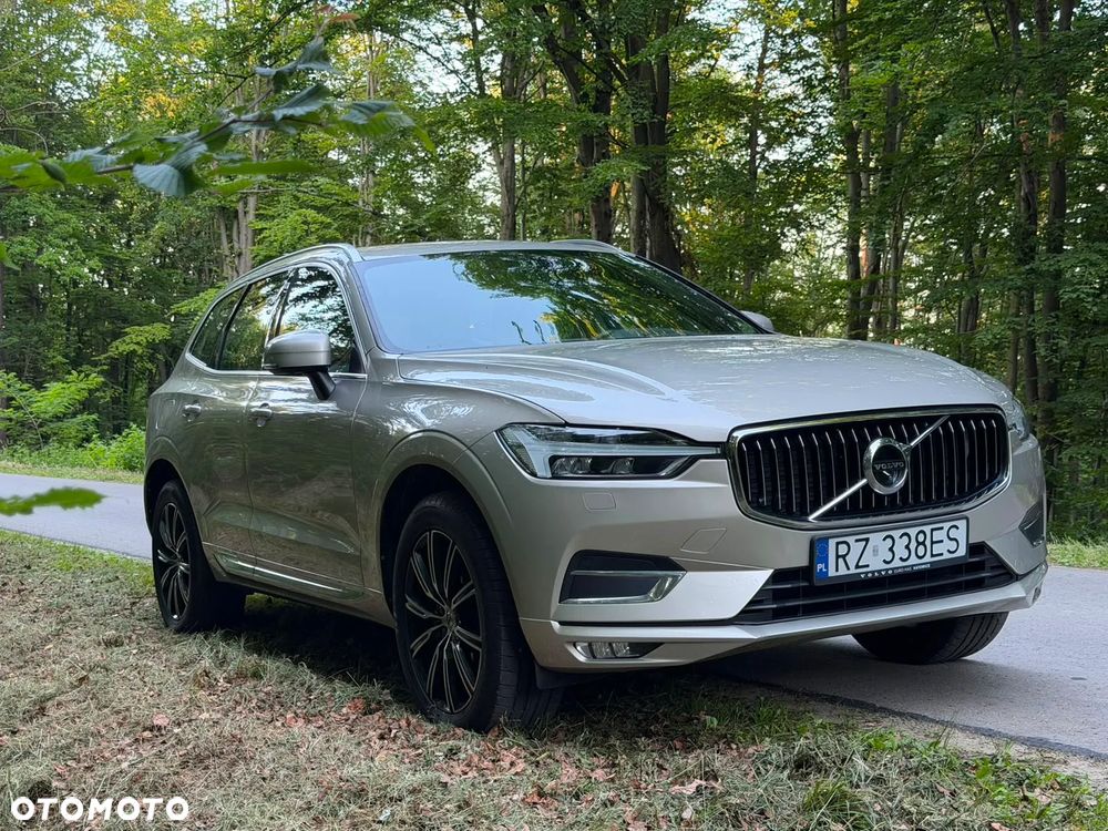 Volvo XC 60 D4 AWD Inscription - 6