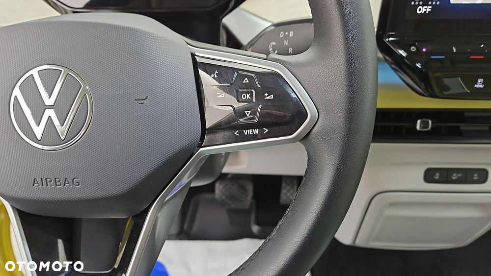 Volkswagen ID. Buzz 82kWh Pro - 15