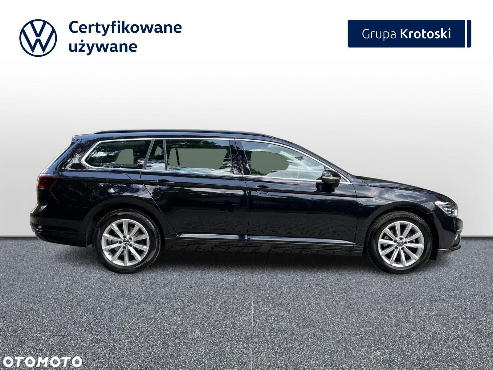 Volkswagen Passat 2.0 TDI Business DSG - 9