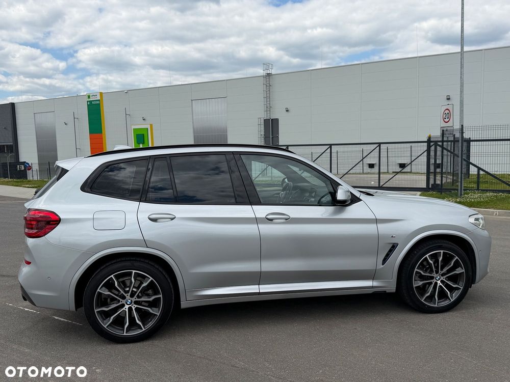BMW X3 - 5