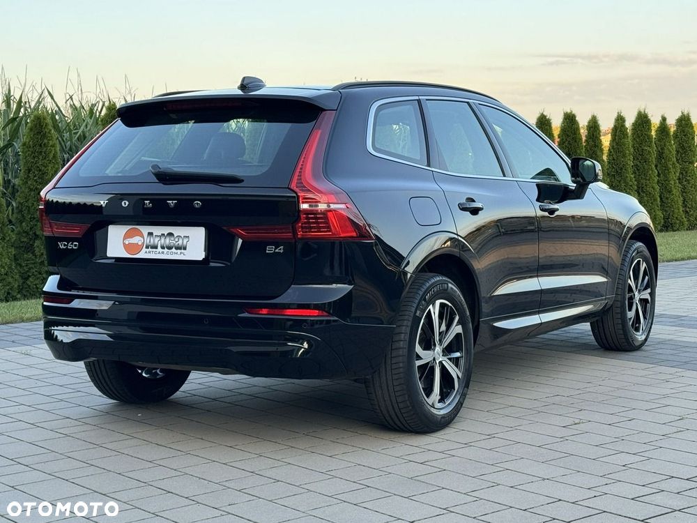 Volvo XC 60 - 8