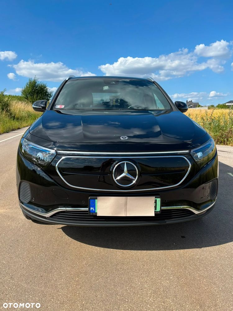 Mercedes-Benz EQA 250 66.5kWh Progressive - 8