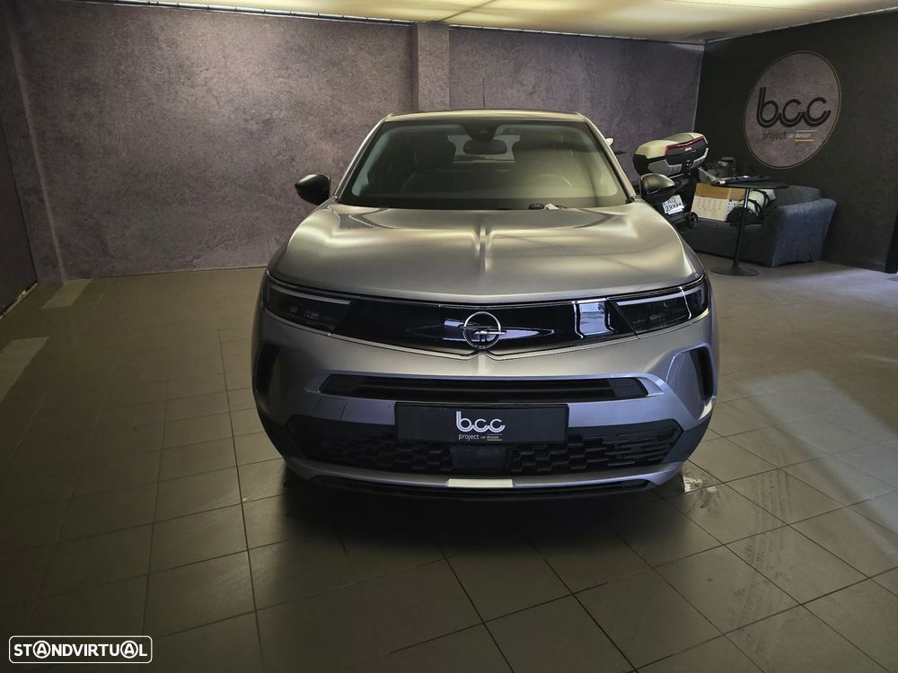 Opel Mokka 54 kWh Edition - 2