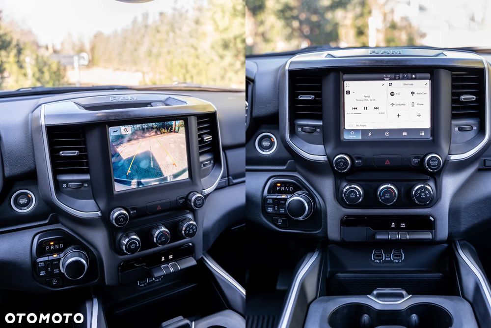 RAM 1500 5.7 Crew Cab Bighorn - 33