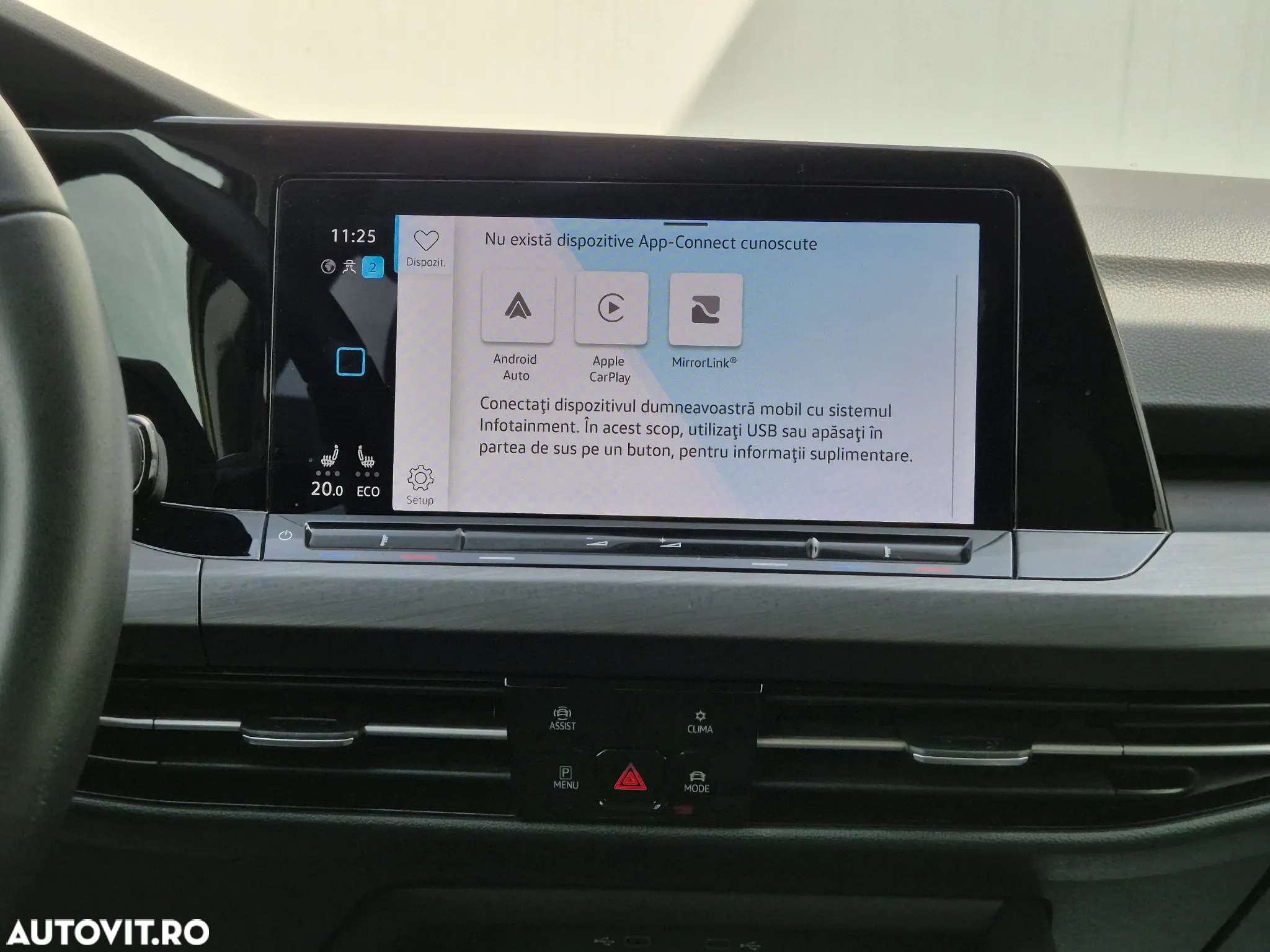 Volkswagen Golf 1.4 eHybrid Style - 30