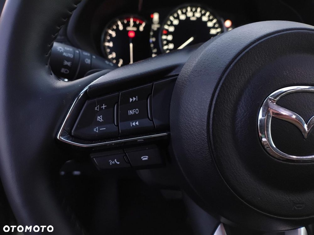 Mazda CX-5 2.0 Exclusive-Line 2WD - 14