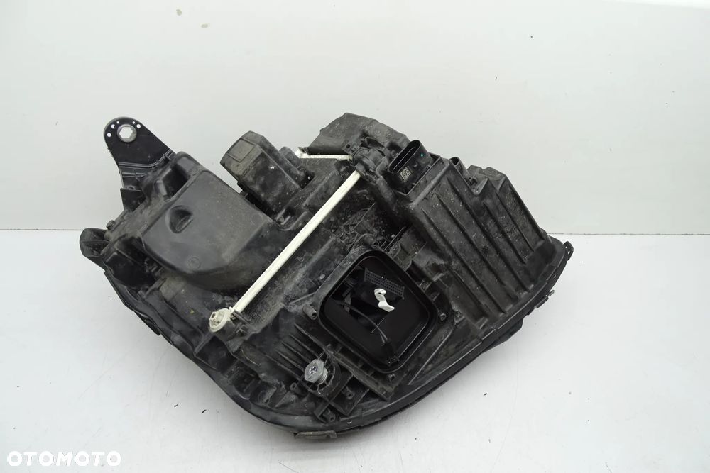 Mercedes E Klasa W213 Lampa lewa lewy przód Led High Performance - 4